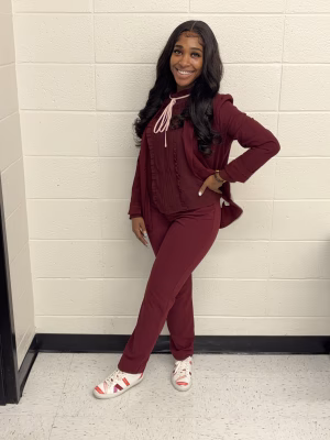 Megan Lindsey - Project Casting Gallery Image 4 Megan Lindsey - Gallery Image 4