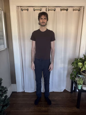 Adam Pallardy - Project Casting Gallery Image 4 Adam Pallardy - Gallery Image 4