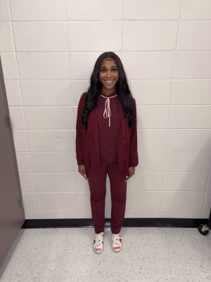 Megan Lindsey - Project Casting Gallery Image 3 Megan Lindsey - Gallery Image 3