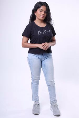 Glory Bojja - Project Casting Gallery Image 2 Glory Bojja - Gallery Image 2