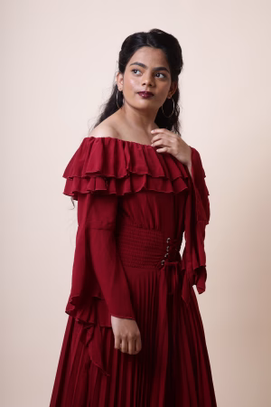 Glory Bojja - Project Casting Gallery Image 4 Glory Bojja - Gallery Image 4