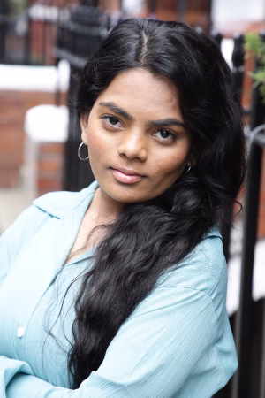 Glory Bojja - Project Casting Gallery Image 6 Glory Bojja - Gallery Image 6