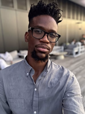 Brandon Williamson - Project Casting Gallery Image 2 Brandon Williamson - Gallery Image 2