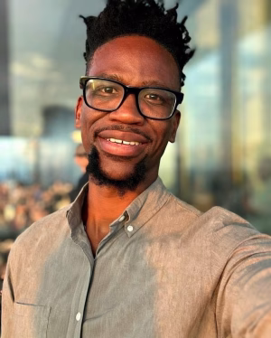 Brandon Williamson - Project Casting Gallery Image 1 Brandon Williamson - Gallery Image 1