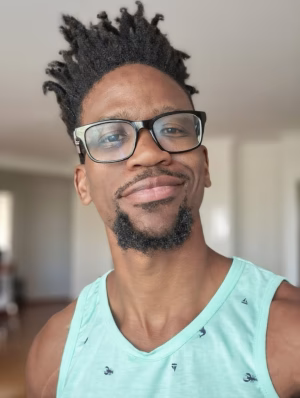 Brandon Williamson - Project Casting Gallery Image 4 Brandon Williamson - Gallery Image 4