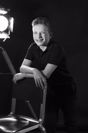 Henry Fischer - Project Casting Gallery Image 3 Henry Fischer - Gallery Image 3