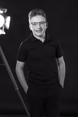 Henry Fischer - Project Casting Gallery Image 1 Henry Fischer - Gallery Image 1