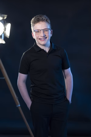 Henry Fischer - Project Casting Gallery Image 6 Henry Fischer - Gallery Image 6