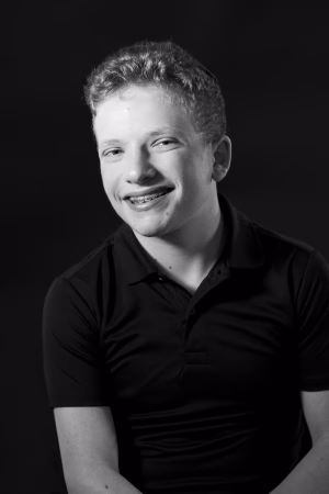 Henry Fischer - Project Casting Gallery Image 5 Henry Fischer - Gallery Image 5