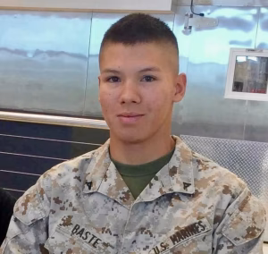 Christian Baste - Project Casting Gallery Image 2 Christian Baste - Gallery Image 2