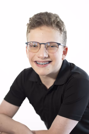 Henry Fischer - Project Casting Gallery Image 2 Henry Fischer - Gallery Image 2