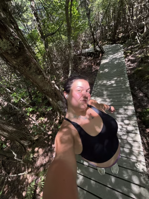 Sophie Harris - Project Casting Gallery Image 16 Sophie Harris - Gallery Image 16