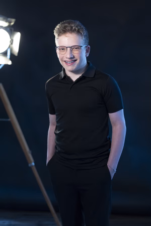 Henry Fischer - Project Casting Gallery Image 8 Henry Fischer - Gallery Image 8