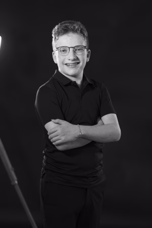 Henry Fischer - Project Casting Gallery Image 4 Henry Fischer - Gallery Image 4