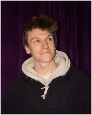 Cameron Pearce - Project Casting Gallery Image 3 Cameron Pearce - Gallery Image 3