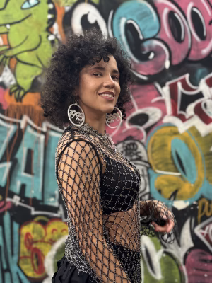 Santos Woge - Project Casting Gallery Image 2 Santos Woge - Gallery Image 2