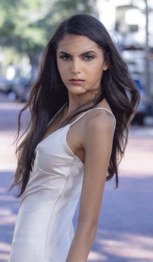 Anniyah Rivera - Project Casting Gallery Image 6 Anniyah Rivera - Gallery Image 6
