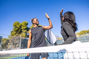 Damola Olajuwon - Project Casting Gallery Image 15 Damola Olajuwon - Gallery Image 15