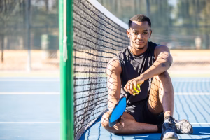 Damola Olajuwon - Project Casting Gallery Image 17 Damola Olajuwon - Gallery Image 17