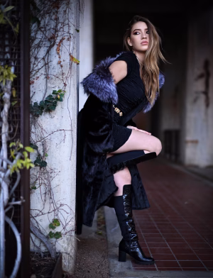 Emma Pistone - Project Casting Gallery Image 20 Emma Pistone - Gallery Image 20