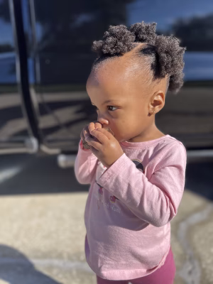 Cree Stokes - Project Casting Gallery Image 1 Cree Stokes - Gallery Image 1