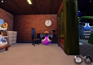 Brandi Hurley - Project Casting Gallery Image 19 Brandi Hurley - Gallery Image 19