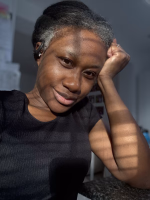 Danielle Johnson - Project Casting Gallery Image 6 Danielle Johnson - Gallery Image 6