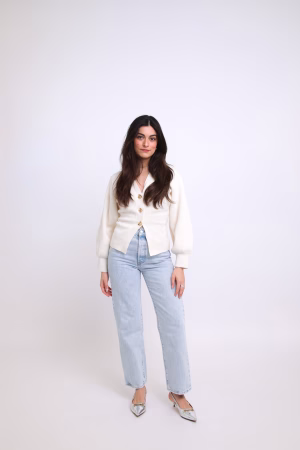 Kassandra Suriano - Project Casting Gallery Image 10 Kassandra Suriano - Gallery Image 10