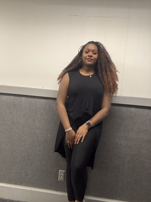 Sarai Faulk - Project Casting Gallery Image 2 Sarai Faulk - Gallery Image 2