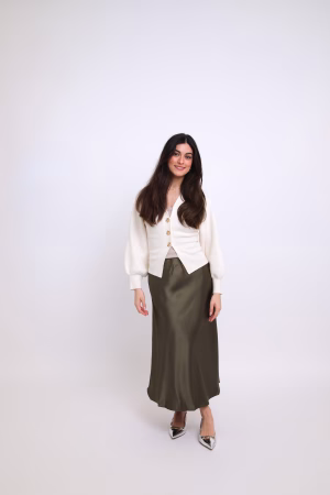 Kassandra Suriano - Project Casting Gallery Image 9 Kassandra Suriano - Gallery Image 9