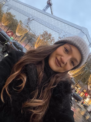 Gabriela Burgueira - Project Casting Gallery Image 13 Gabriela Burgueira - Gallery Image 13