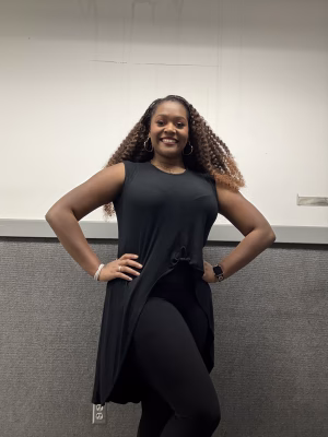 Sarai Faulk - Project Casting Gallery Image 3 Sarai Faulk - Gallery Image 3