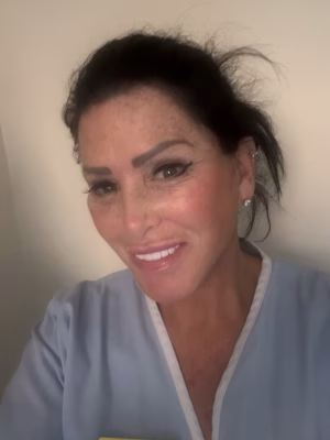 Hayley Garbutt - Project Casting Gallery Image 5 Hayley Garbutt - Gallery Image 5