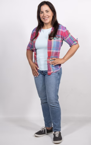 Bella Cruz - Project Casting Gallery Image 3 Bella Cruz - Gallery Image 3