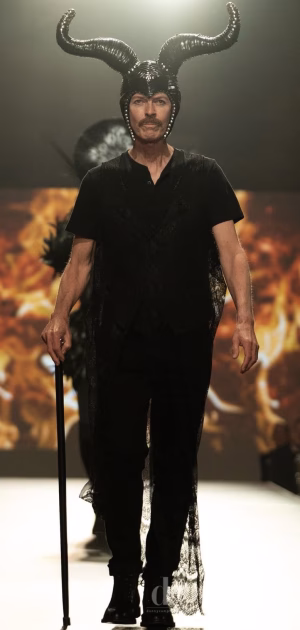 Peter Cwalino - Project Casting Gallery Image 3 Peter Cwalino - Gallery Image 3