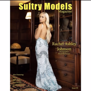 Rachel Ashley Johnson - Project Casting Gallery Image 8 Rachel Ashley Johnson - Gallery Image 8