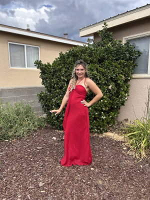 Courtney Kirschman - Project Casting Gallery Image 2 Courtney Kirschman - Gallery Image 2