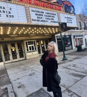 Rachel Ashley Johnson - Project Casting Gallery Image 14 Rachel Ashley Johnson - Gallery Image 14