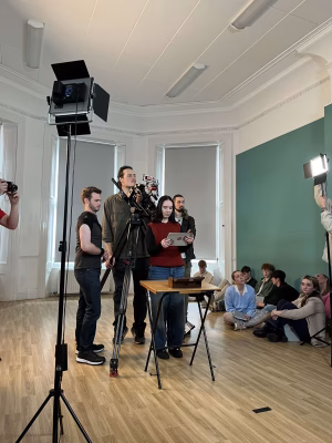 Hannah O’Donnell - Project Casting Gallery Image 5 Hannah O’Donnell - Gallery Image 5