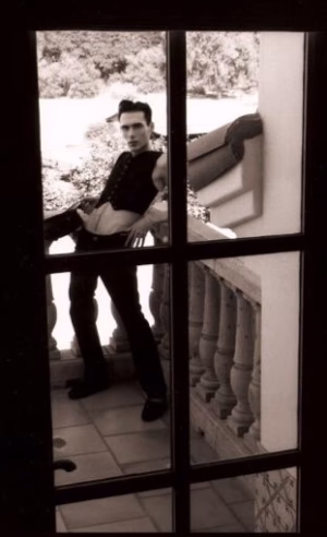 Guy Perry - Project Casting Gallery Image 1 Guy Perry - Gallery Image 1