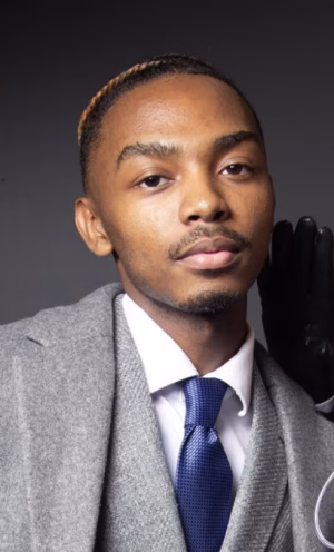 Cameron Coaxum - Project Casting Gallery Image 2 Cameron Coaxum - Gallery Image 2