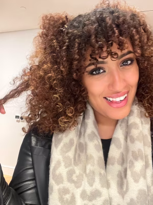 Emna  Hammedi - Gallery Image 1