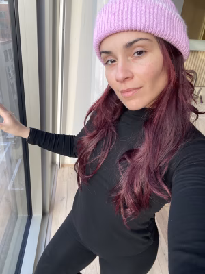 Gisele Goett - Project Casting Gallery Image 4 Gisele Goett - Gallery Image 4