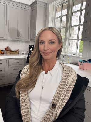 Kendra Farmer - Project Casting Gallery Image 14 Kendra Farmer - Gallery Image 14