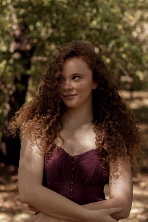 Caylin McGehee - Project Casting Gallery Image 1 Caylin McGehee - Gallery Image 1