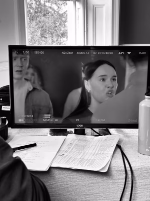 Hannah O’Donnell - Project Casting Gallery Image 7 Hannah O’Donnell - Gallery Image 7