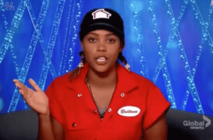 Brittnee Blair (Teed) - Project Casting Gallery Image 11 Brittnee Blair (Teed) - Gallery Image 11