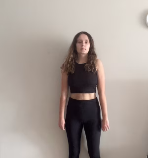 Mariia Naumova - Project Casting Gallery Image 5 Mariia Naumova - Gallery Image 5