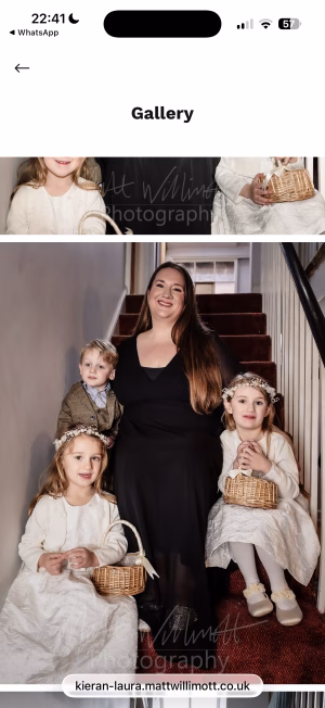 Louise Smith - Project Casting Gallery Image 1 Louise Smith - Gallery Image 1