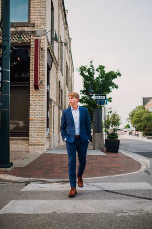 Ethan Gosen - Project Casting Gallery Image 9 Ethan Gosen - Gallery Image 9